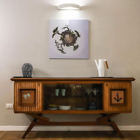 Apartament Il Loggiato By Wonderful Italy Neapol Zewnętrze zdjęcie