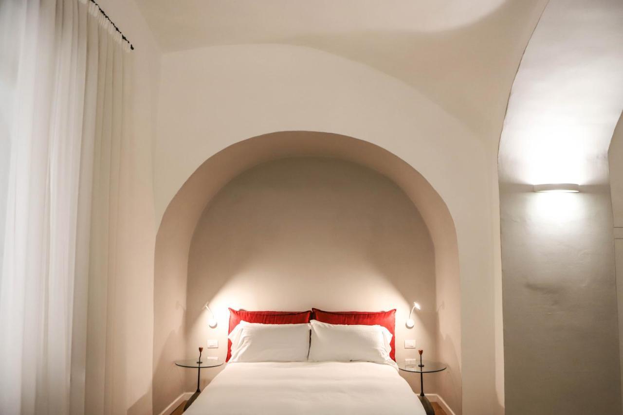 Apartament Il Loggiato By Wonderful Italy Neapol Zewnętrze zdjęcie