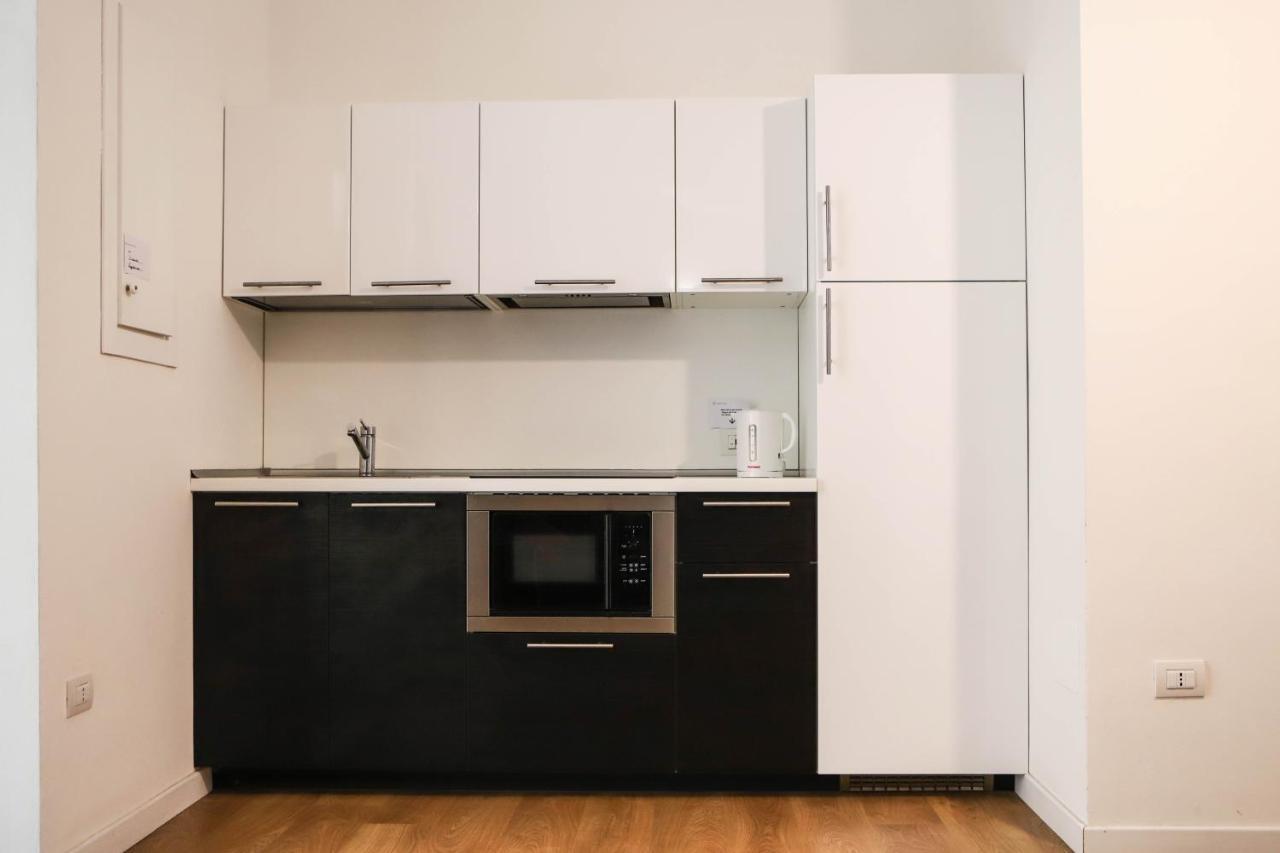 Apartament Il Loggiato By Wonderful Italy Neapol Zewnętrze zdjęcie
