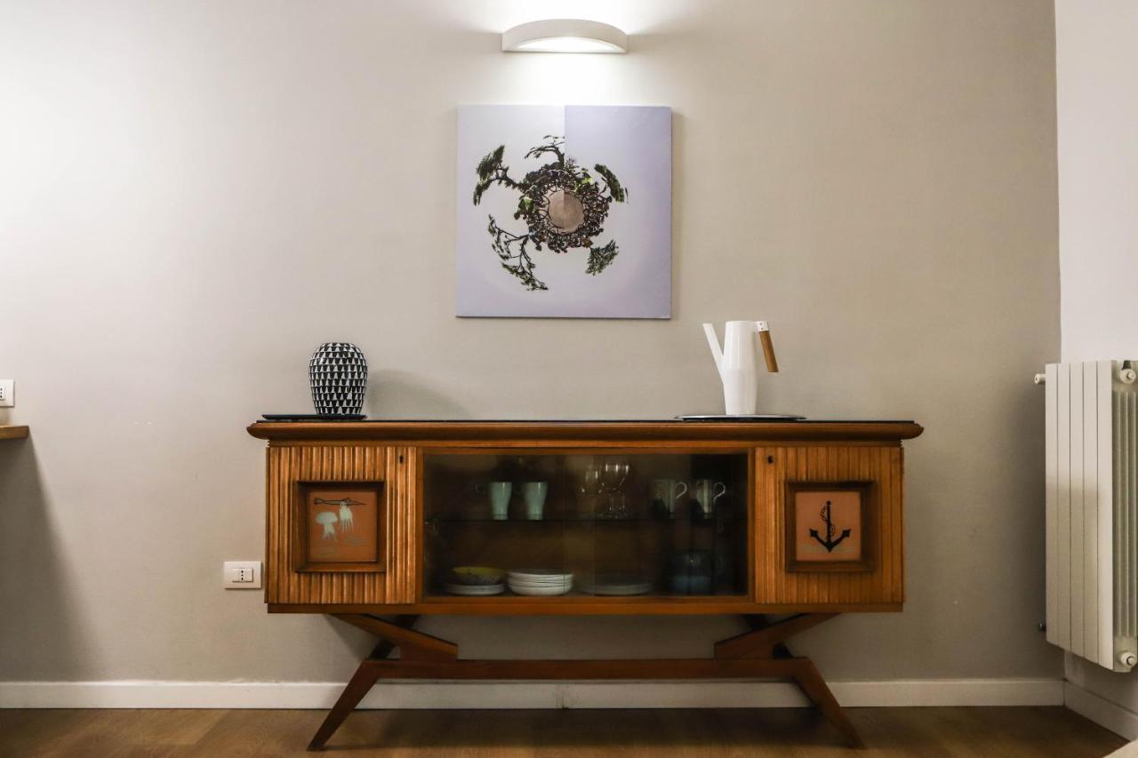 Apartament Il Loggiato By Wonderful Italy Neapol Zewnętrze zdjęcie