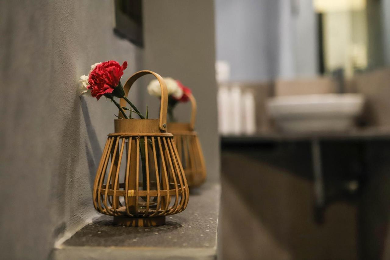 Apartament Il Loggiato By Wonderful Italy Neapol Zewnętrze zdjęcie
