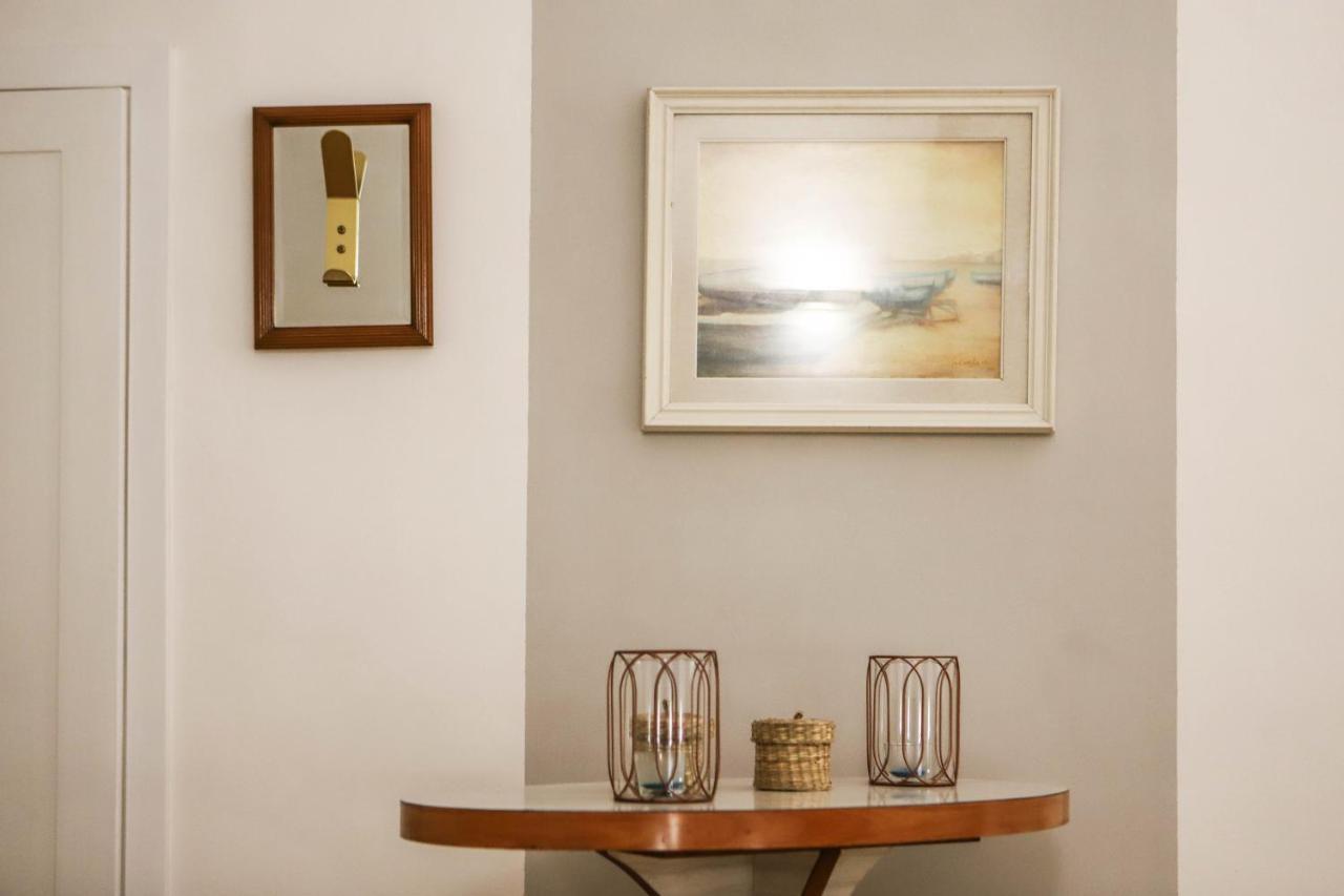 Apartament Il Loggiato By Wonderful Italy Neapol Zewnętrze zdjęcie