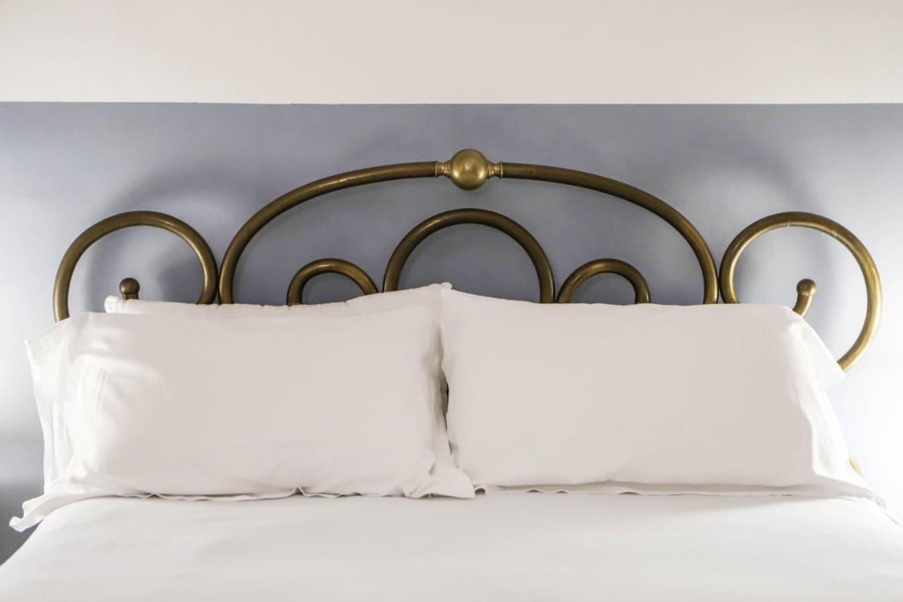 Apartament Il Loggiato By Wonderful Italy Neapol Zewnętrze zdjęcie