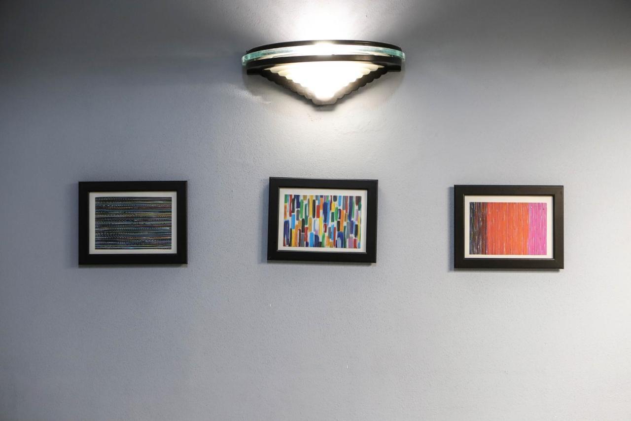 Apartament Il Loggiato By Wonderful Italy Neapol Zewnętrze zdjęcie