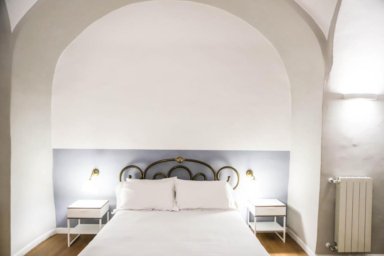 Apartament Il Loggiato By Wonderful Italy Neapol Zewnętrze zdjęcie
