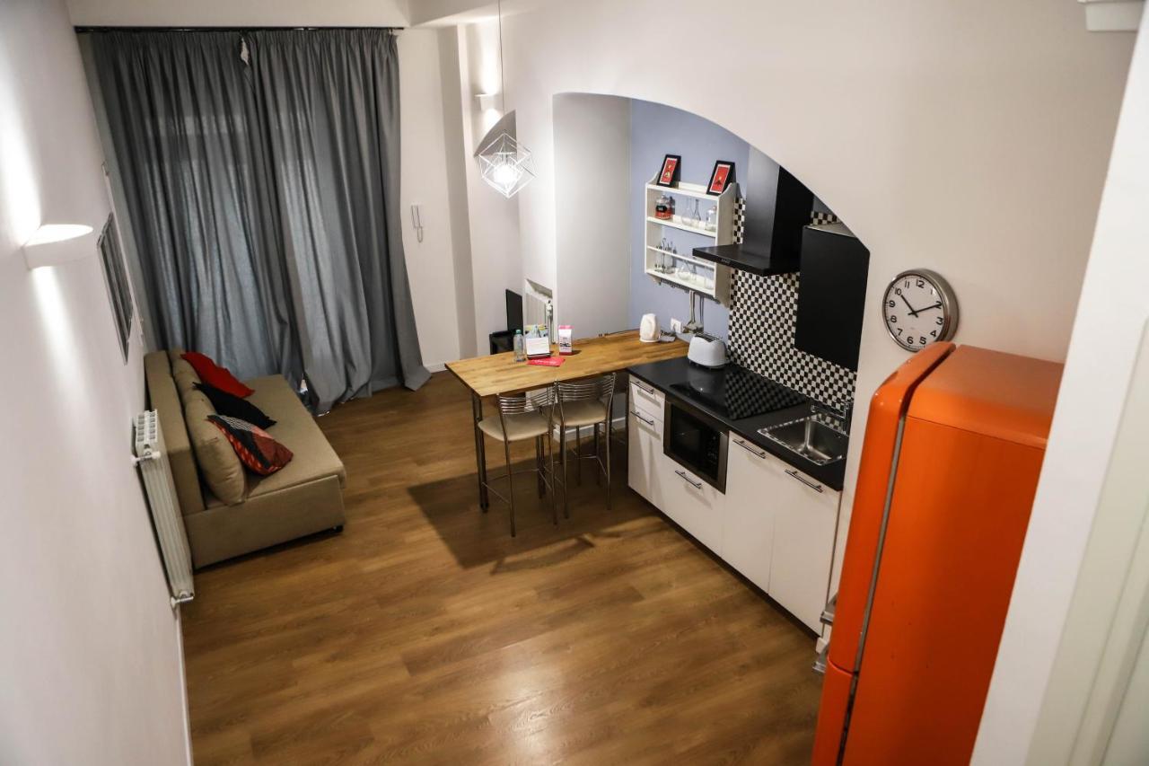 Apartament Il Loggiato By Wonderful Italy Neapol Zewnętrze zdjęcie