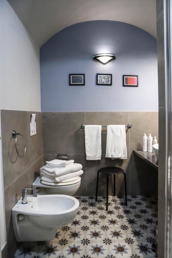 Apartament Il Loggiato By Wonderful Italy Neapol Zewnętrze zdjęcie
