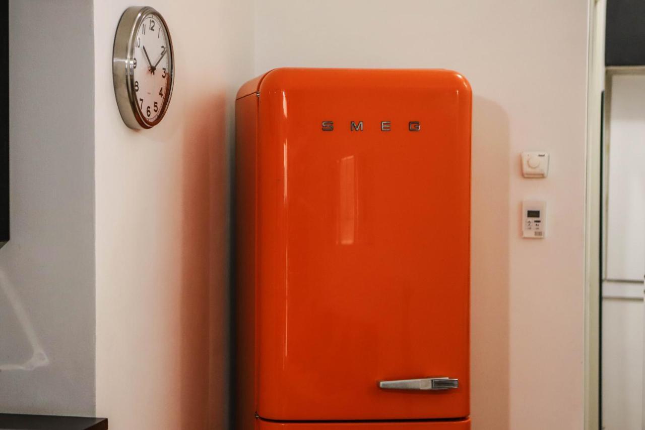 Apartament Il Loggiato By Wonderful Italy Neapol Zewnętrze zdjęcie