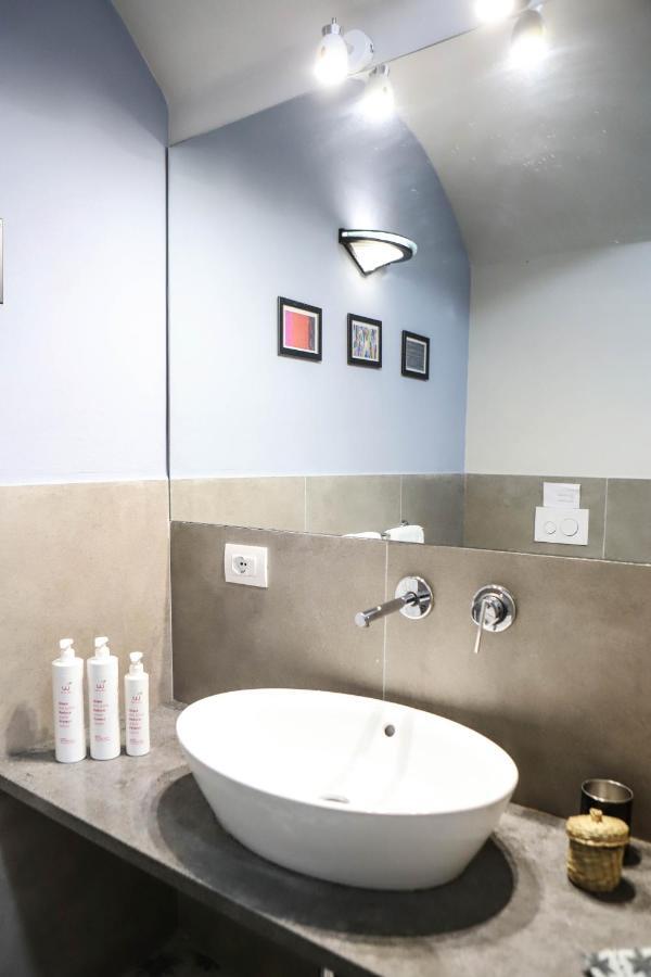 Apartament Il Loggiato By Wonderful Italy Neapol Zewnętrze zdjęcie