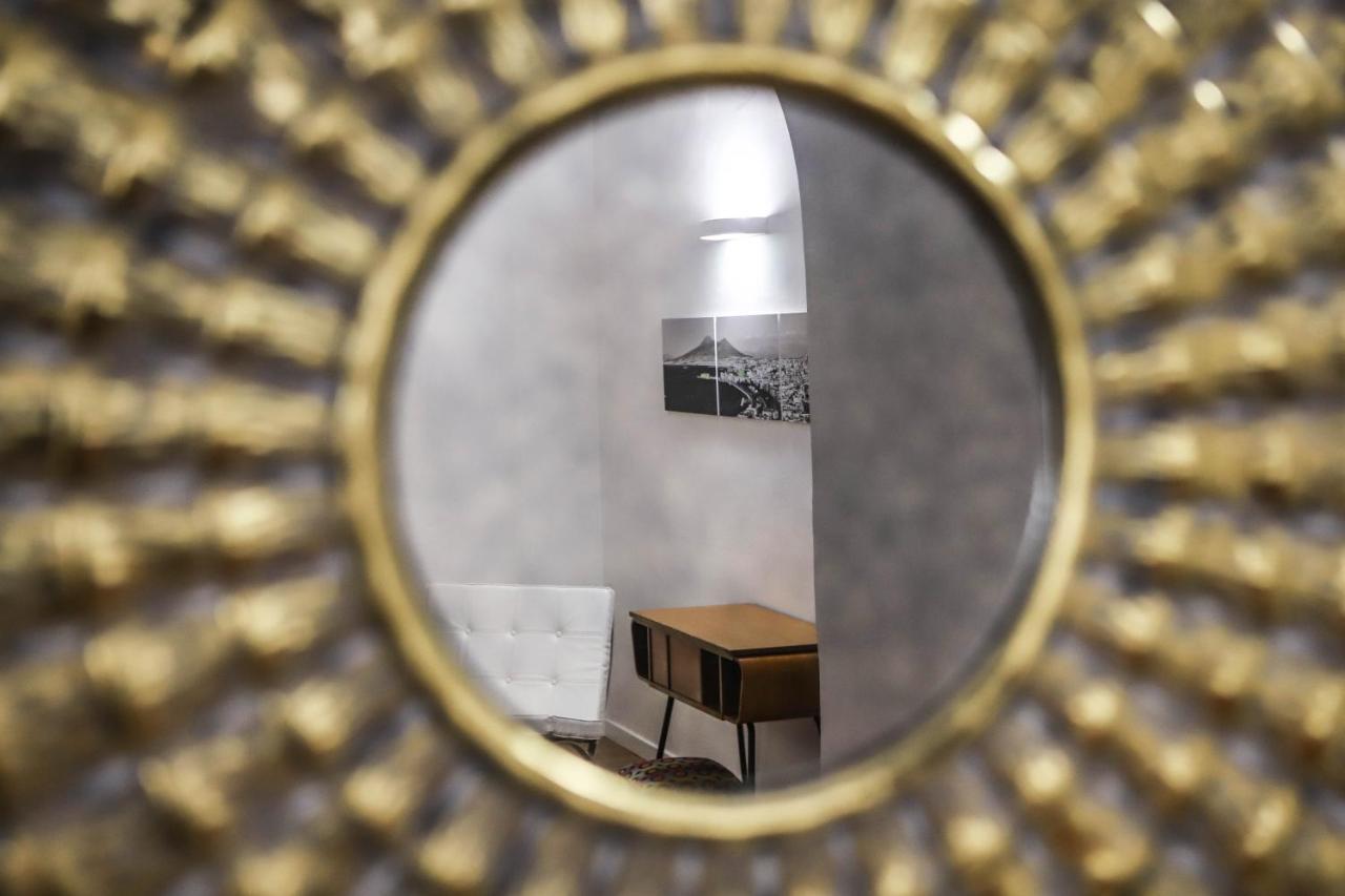 Apartament Il Loggiato By Wonderful Italy Neapol Zewnętrze zdjęcie