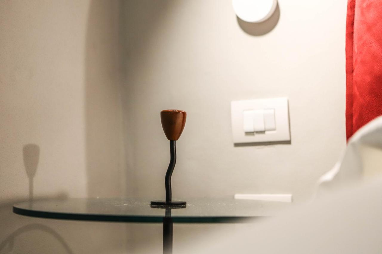 Apartament Il Loggiato By Wonderful Italy Neapol Zewnętrze zdjęcie
