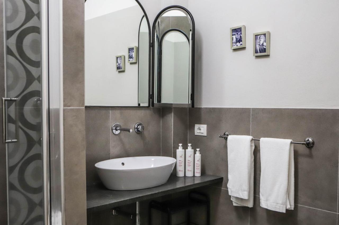 Apartament Il Loggiato By Wonderful Italy Neapol Zewnętrze zdjęcie